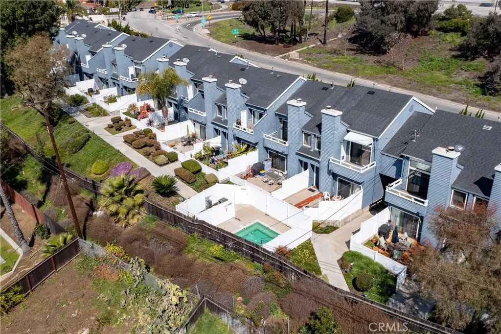3309 N. Crest Drive