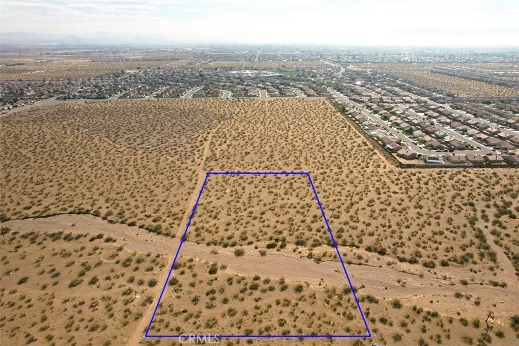 0 Quarry, Victorville, CA, 92392