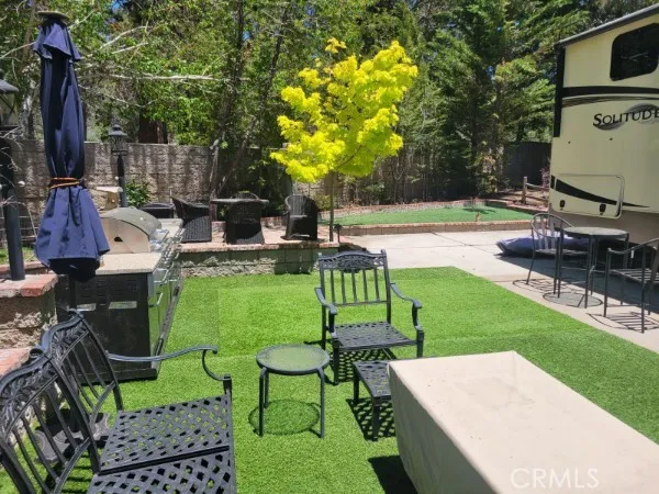 40751 North Shore, Fawnskin, Ca 92314