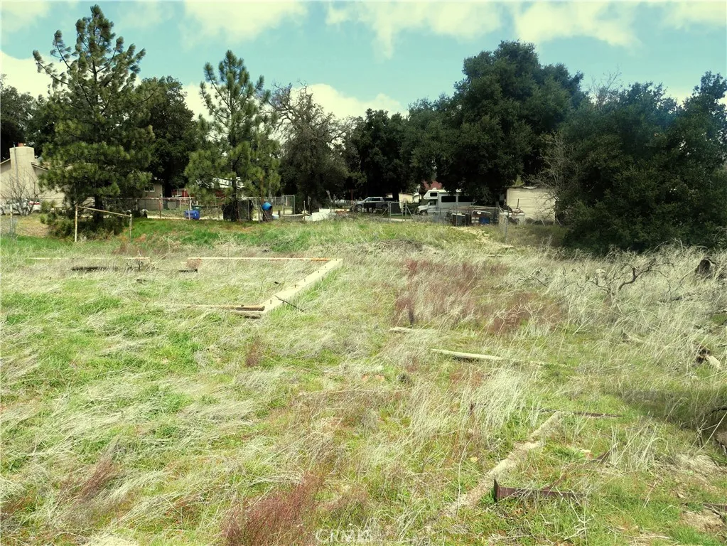 0 Lillie, Boulevard, Ca 91905
