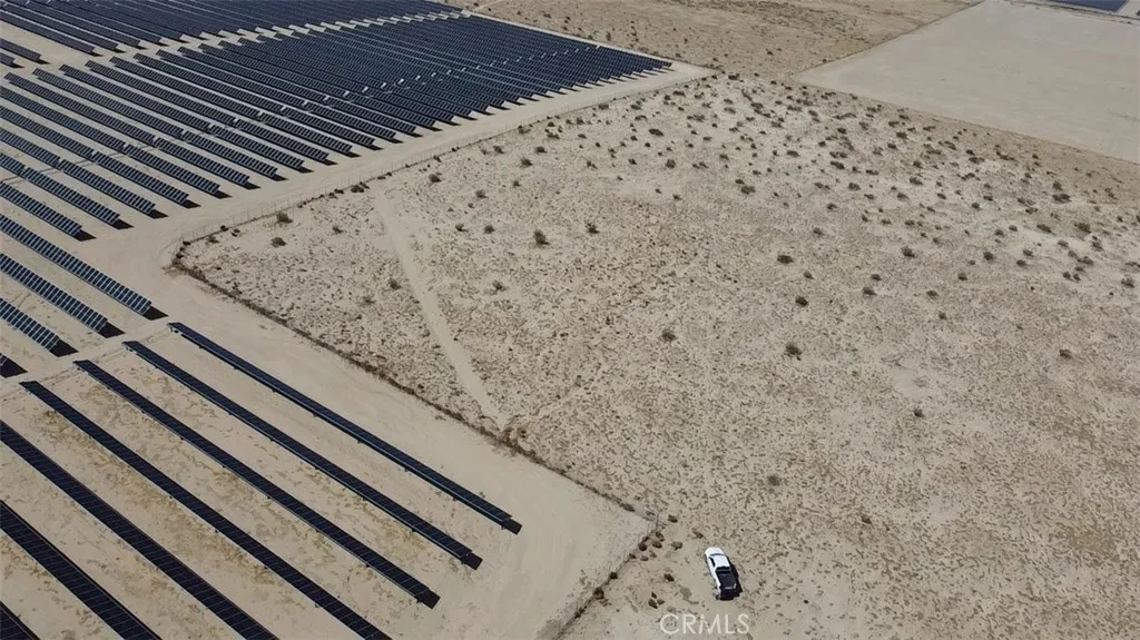 0 Calleja, Adelanto, Ca 92301