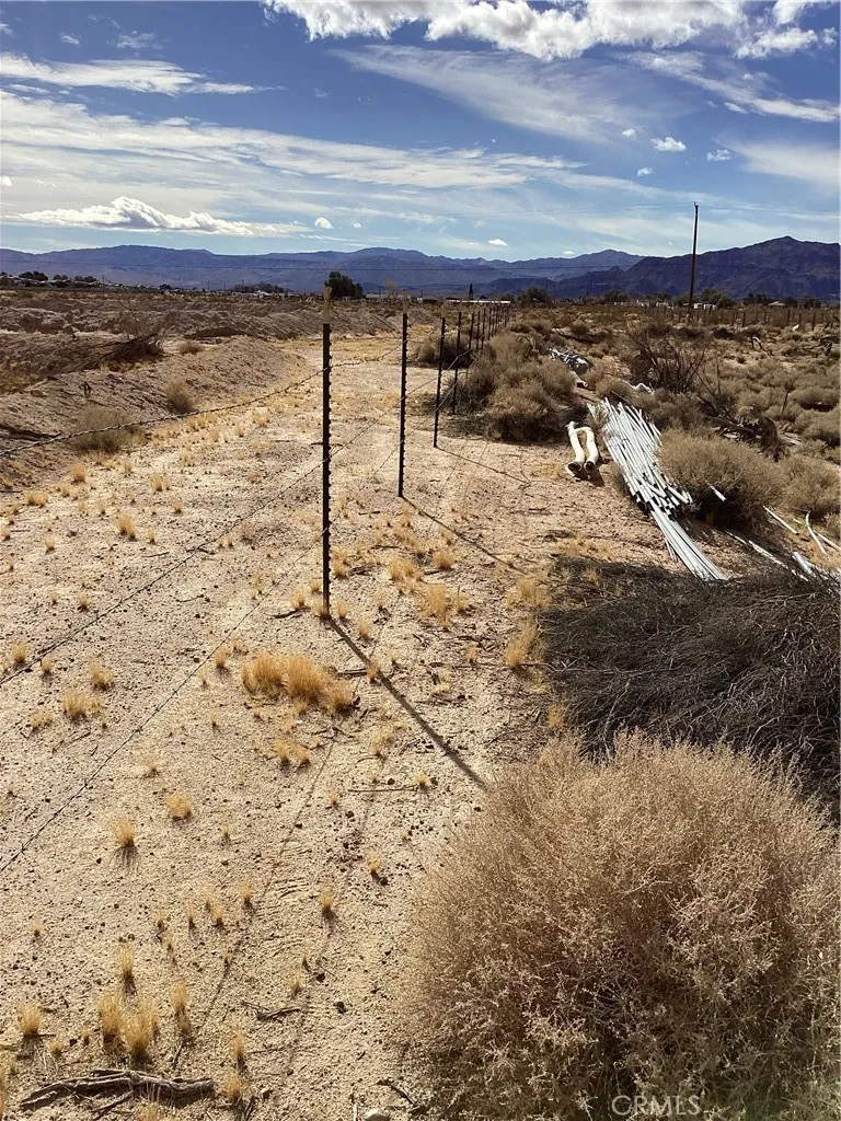 34805 Newberry, Newberry Springs, Ca 92365 - Main photo, Newberry Springs, CA