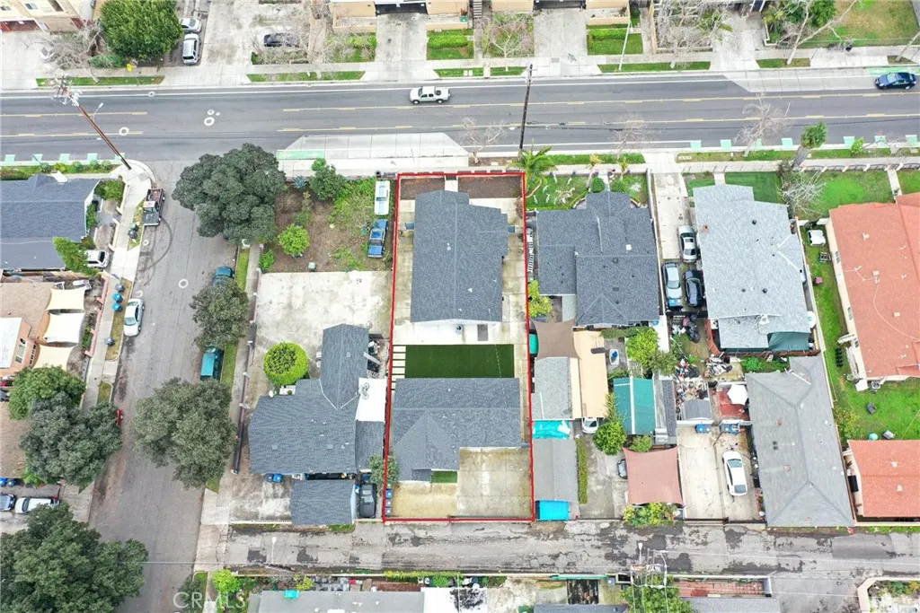 Santa Ana, CA 92703