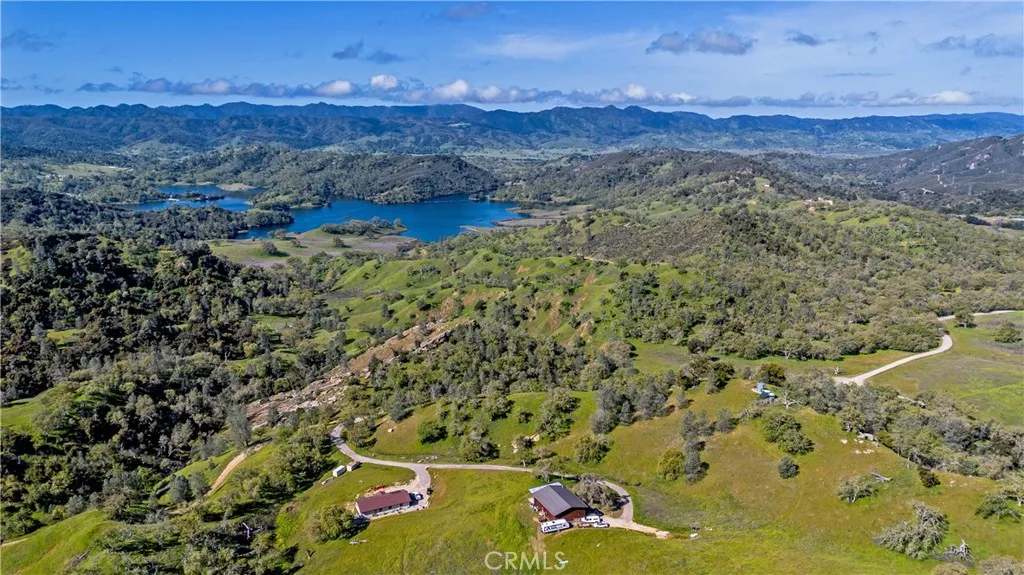 4235 Vista Del Lago, Santa Margarita, Ca 93453