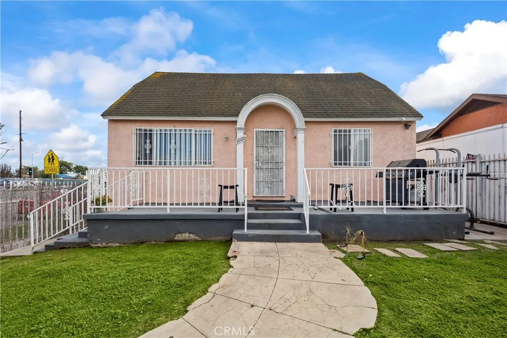 7705 S Vermont Avenue, Los Angeles, Ca 90044 - Photo 2 of 29, Los Angeles, CA