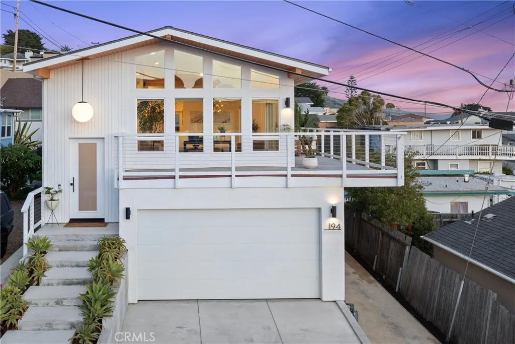 194 6th Street, Cayucos, Ca 93430