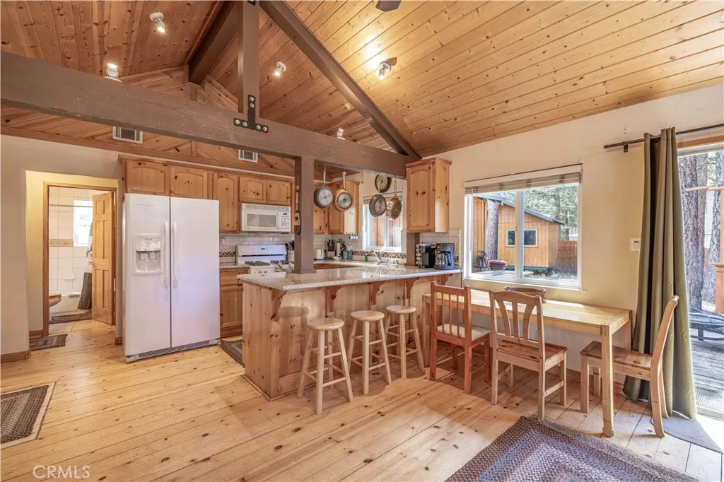 43132 Moonridge Road, Big Bear Lake, Ca 92315 - Photo 5 of 24, Big Bear Lake, CA