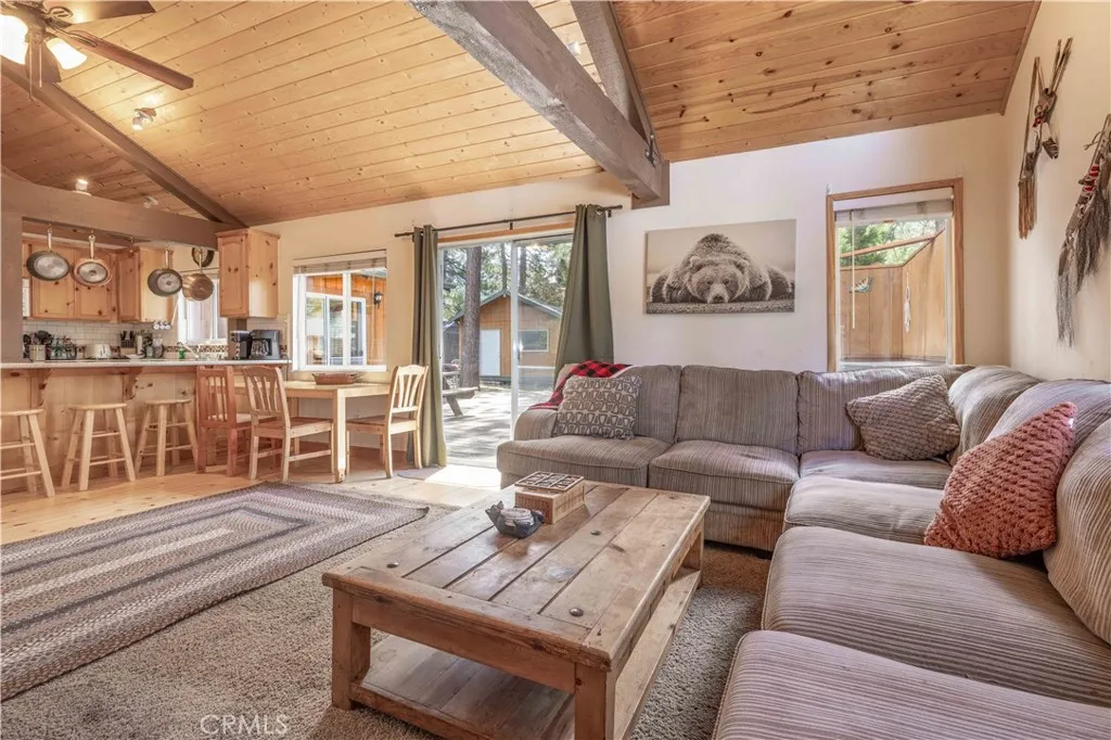 43132 Moonridge Road, Big Bear Lake, Ca 92315 - Photo 2 of 24, Big Bear Lake, CA