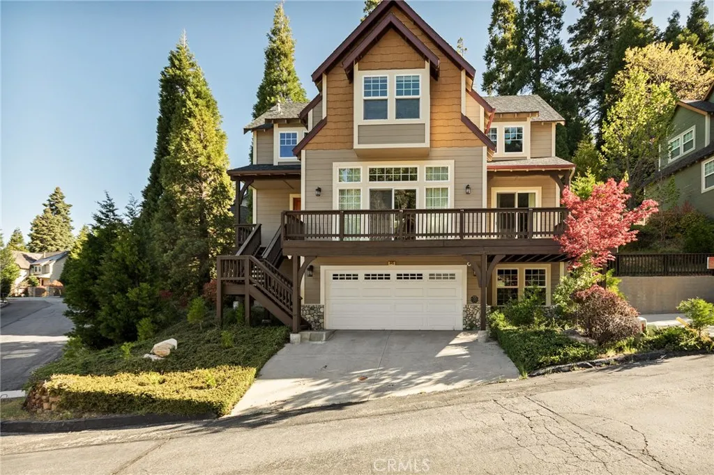 Lake Arrowhead, CA 92352
