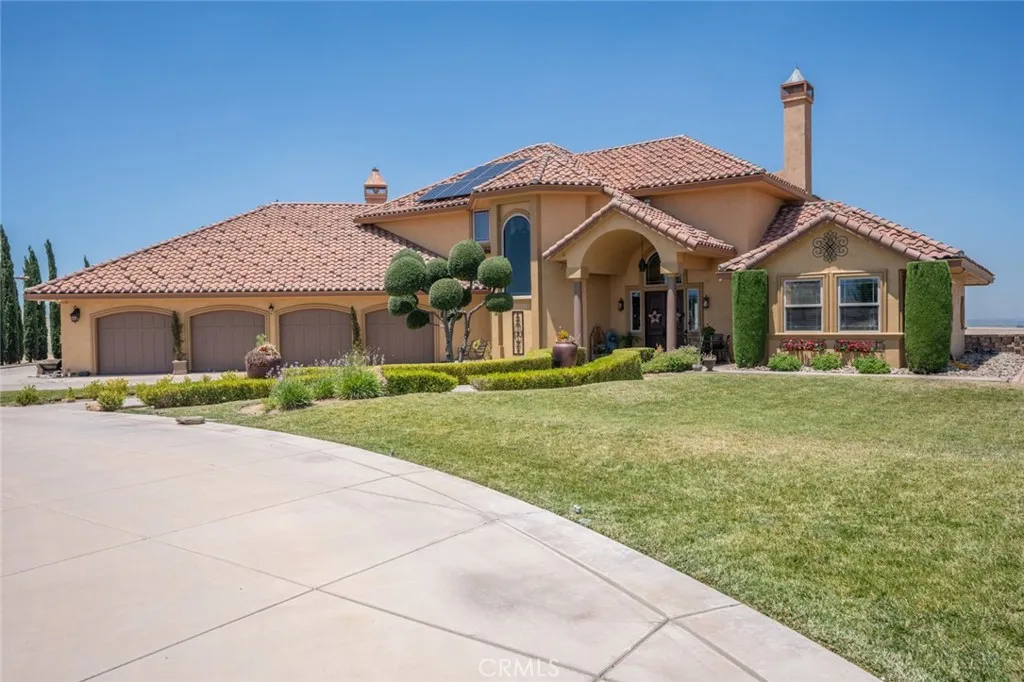 20711 Canyon Road, Los Banos, Ca 93635