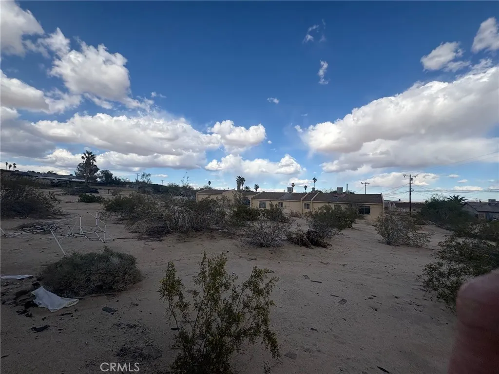 0 Sunnyvale, 29 Palms, Ca 92277 - Photo 5 of 5, 29 Palms, CA