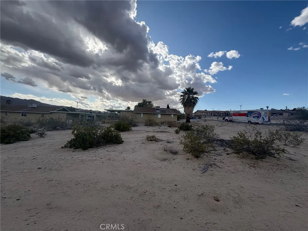 29 Palms, CA 92277