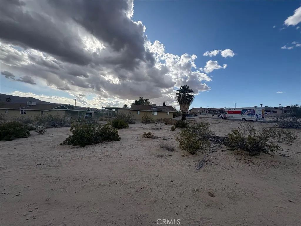0 Sunnyvale, 29 Palms, Ca 92277 - Main photo, 29 Palms, CA