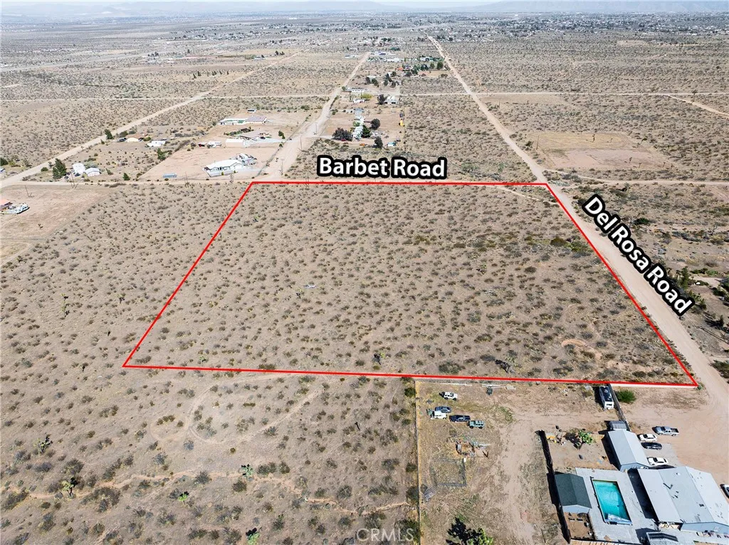 1 BARBET RD, Phelan, CA, 92371