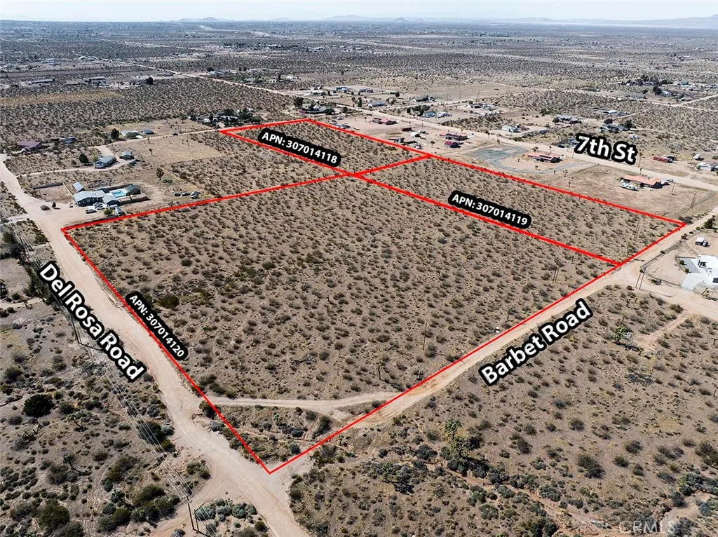 1 BARBET RD, Phelan, CA, 92371