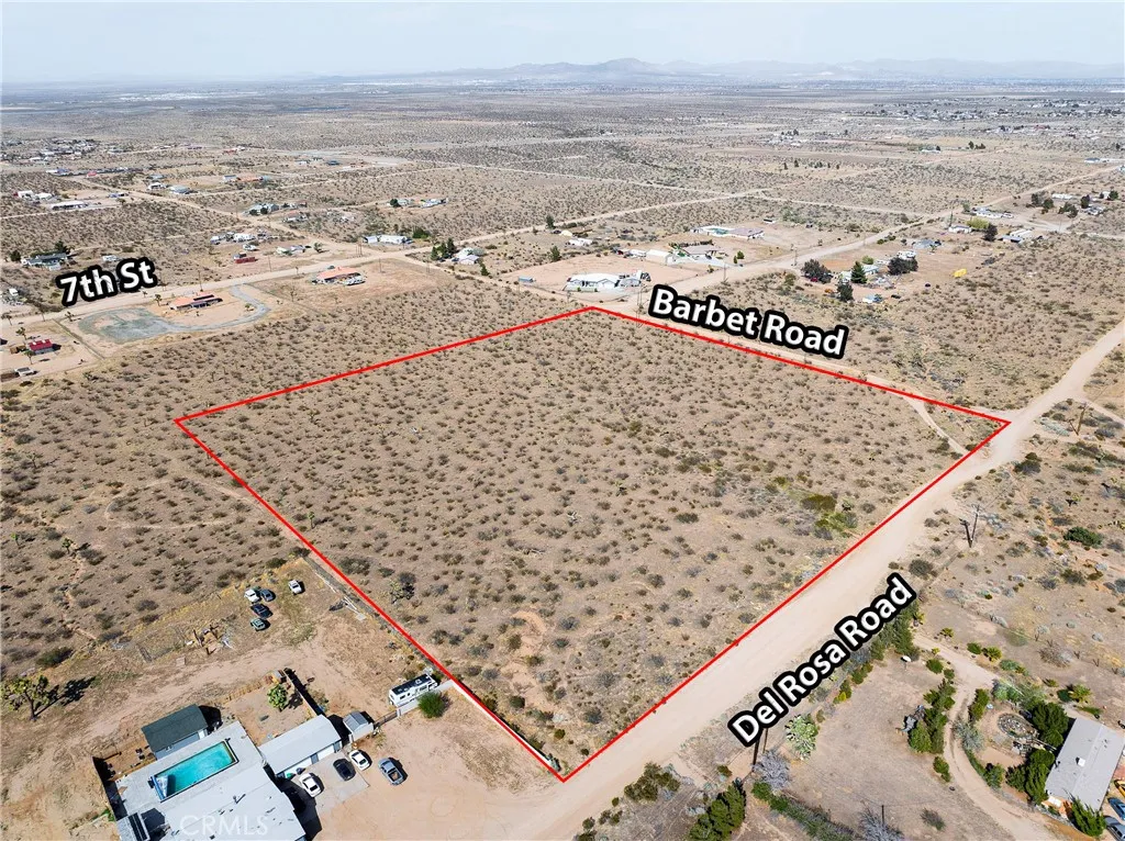 1 BARBET RD, Phelan, CA, 92371