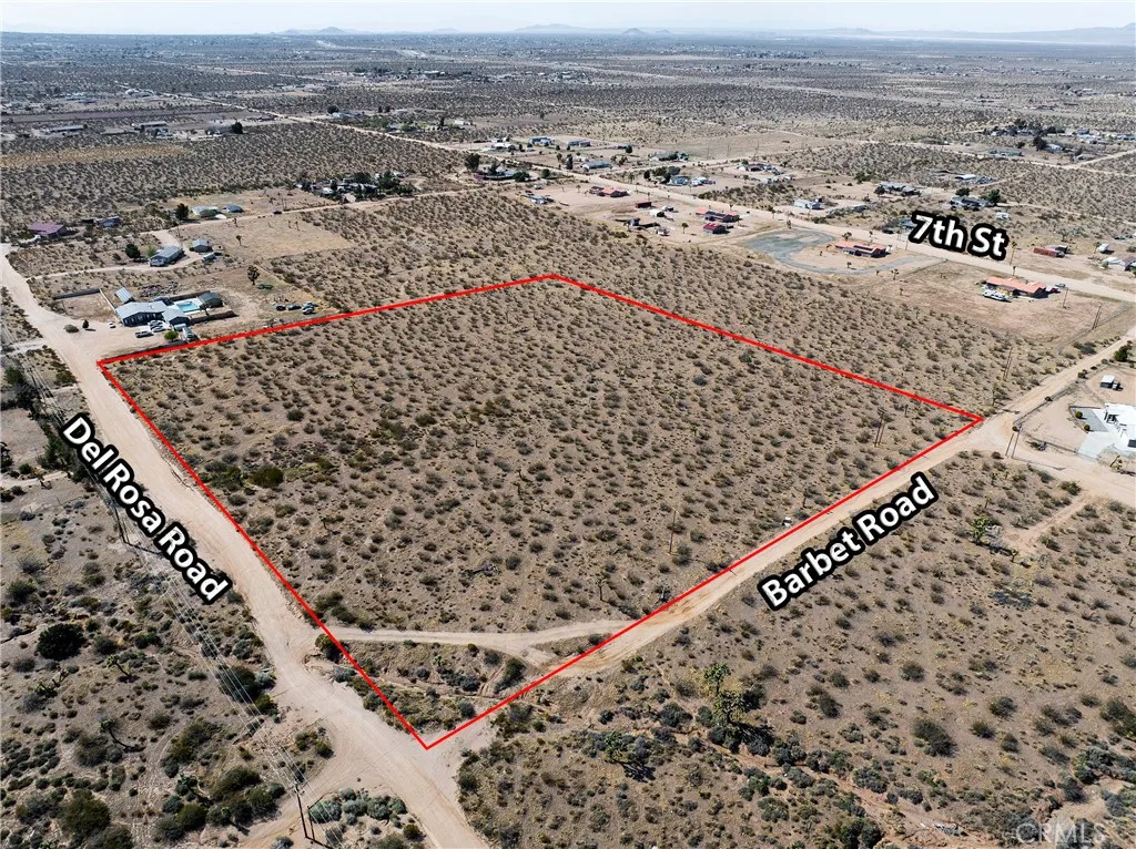 1 BARBET RD, Phelan, CA, 92371