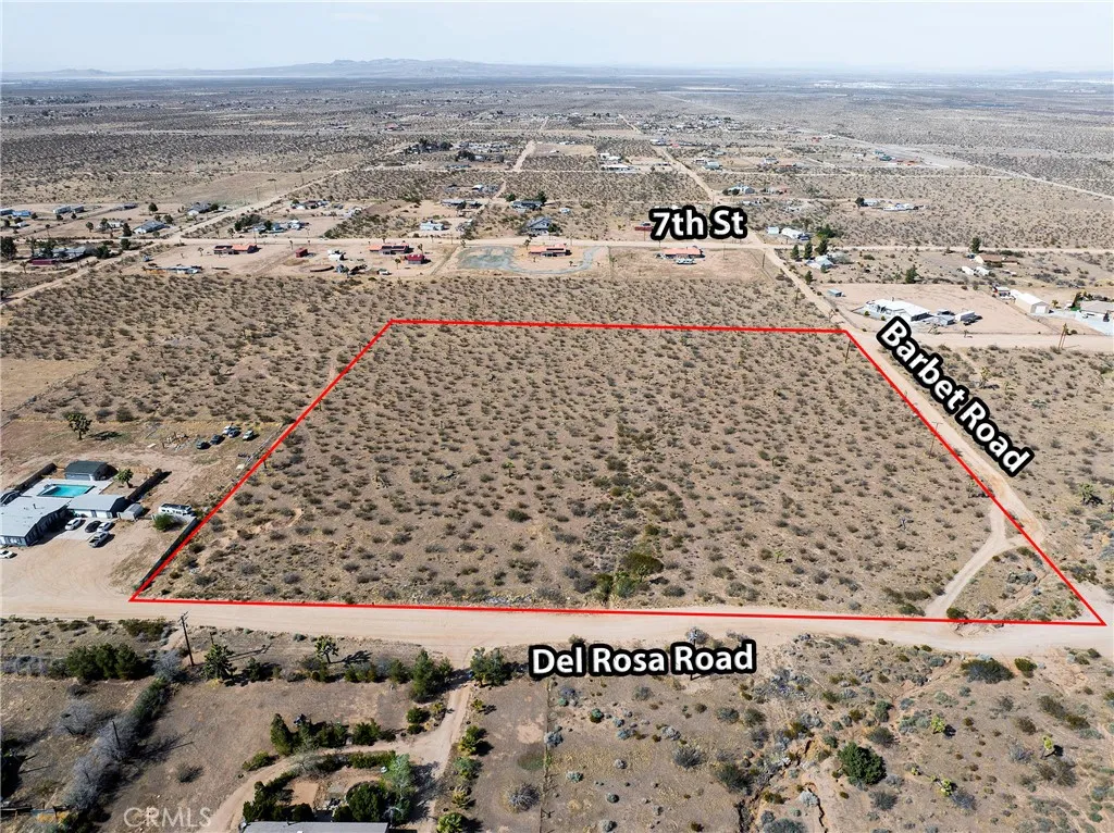 1 BARBET RD, Phelan, CA, 92371