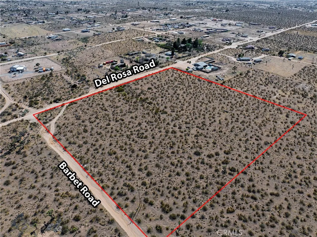 1 BARBET RD, Phelan, CA, 92371