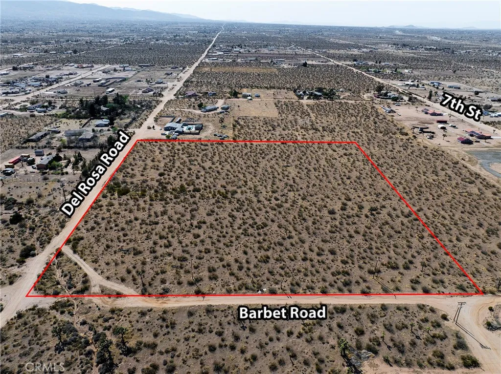 1 BARBET RD, Phelan, CA, 92371