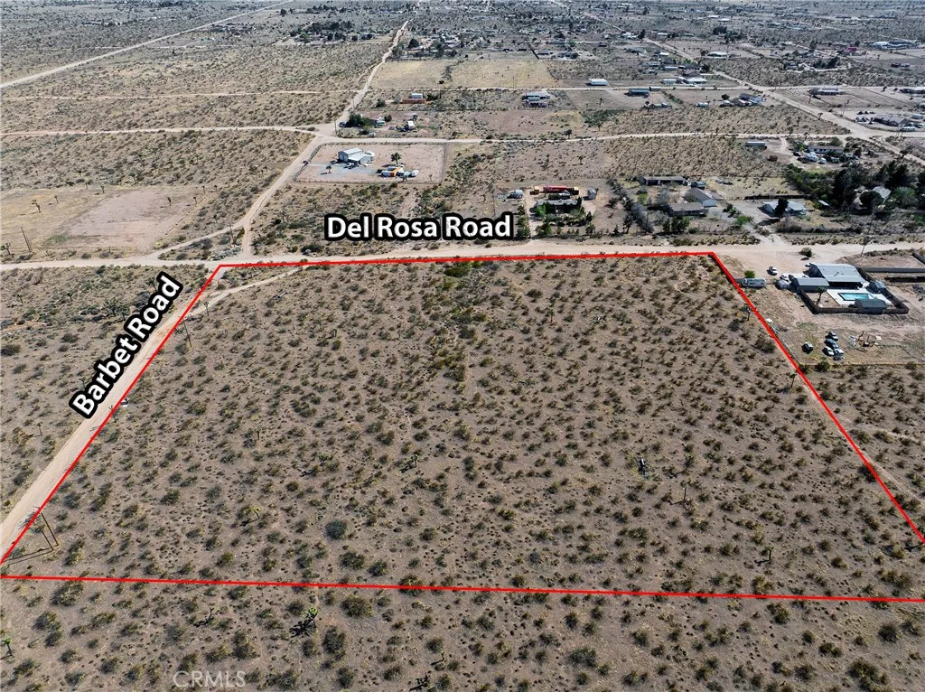 1 BARBET RD, Phelan, CA, 92371