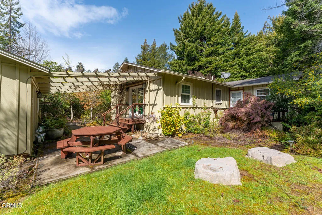 41600 Comptche Ukiah Road, Mendocino, Ca 95460 - Photo 3 of 25, Mendocino, CA