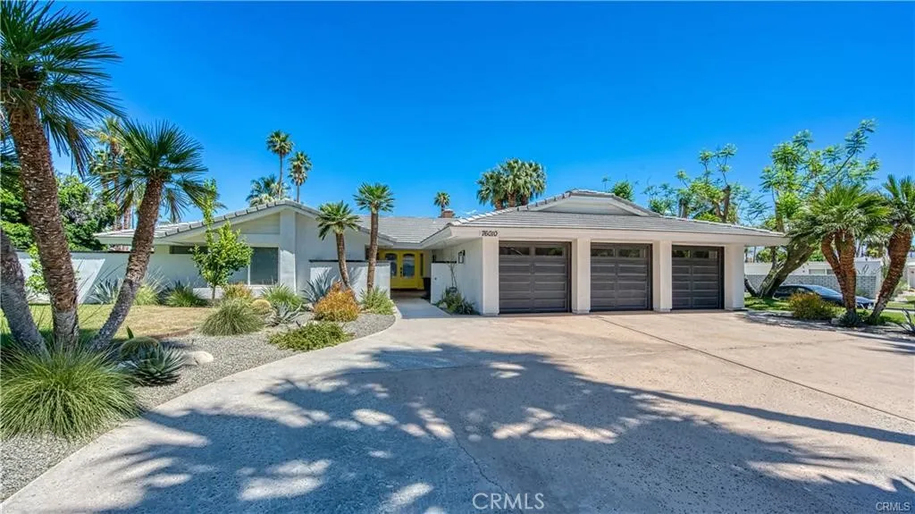 76010 Fairway Drive, Indian Wells, Ca 92210