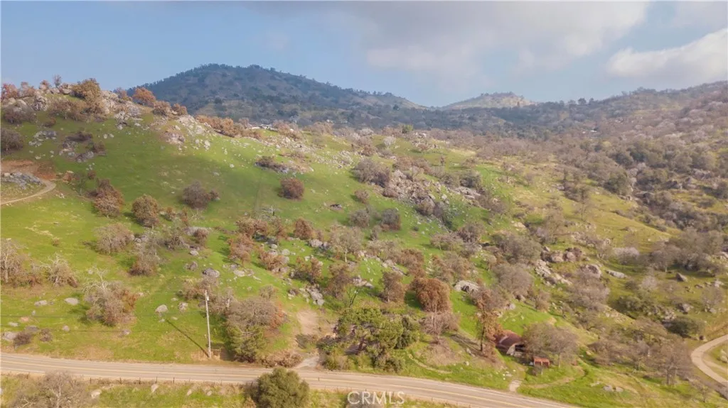 0 Pepperweed, Squaw Valley, Ca 93675