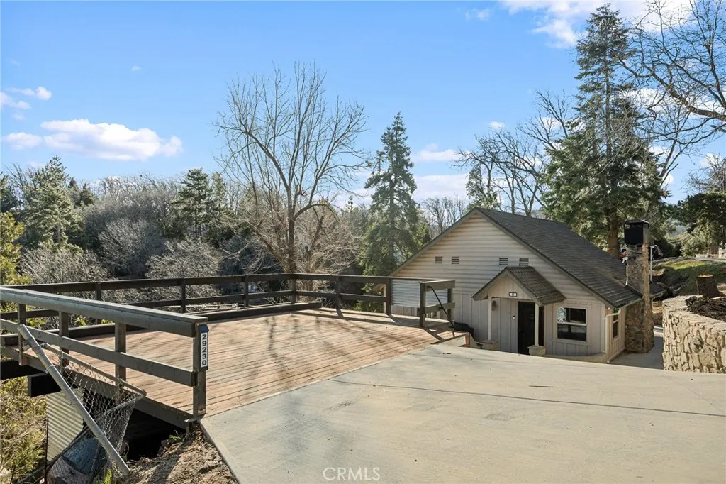 29230 Lake View Drive, Cedar Glen, Ca 92321