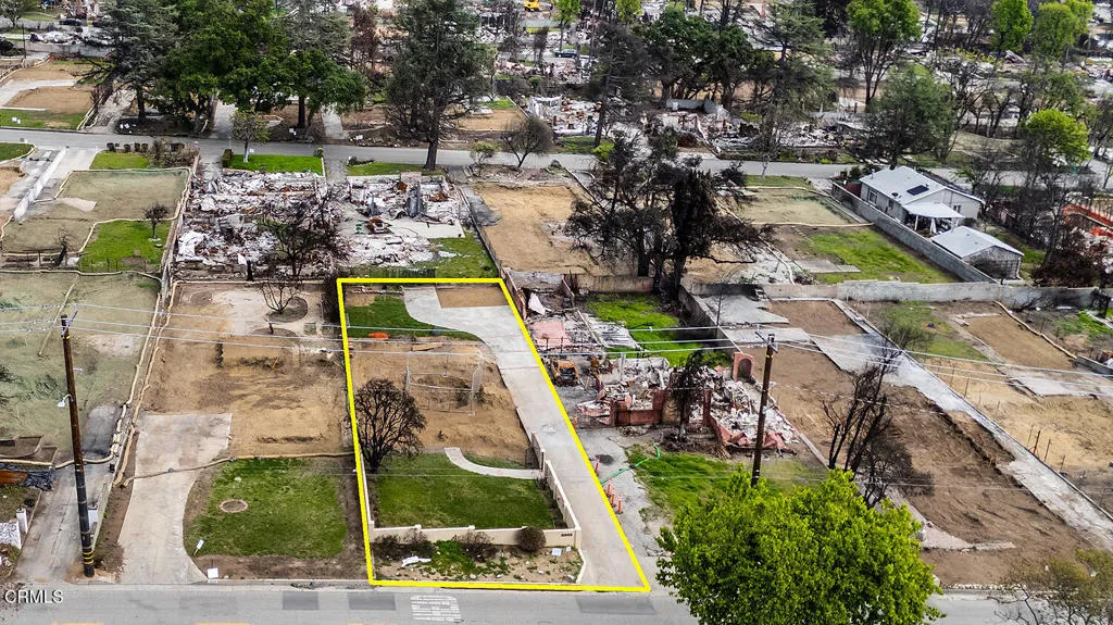 3362 Fair Oaks Ave, Altadena, Ca 91001 - Photo 4 of 11, Altadena, CA