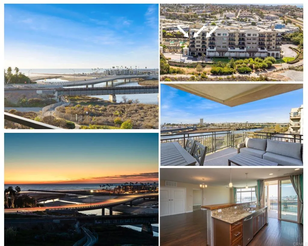 More Details about MLS # NDP2503406 : 1021 COSTA PACIFICA WAY UNIT 2301