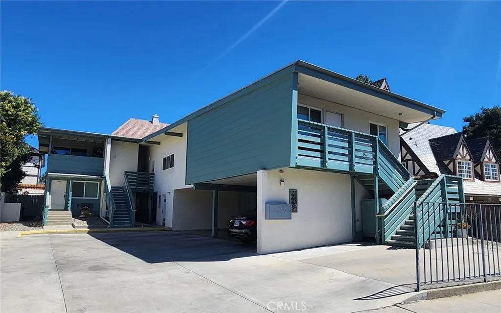 1575 Oak Street, Solvang, Ca 93463