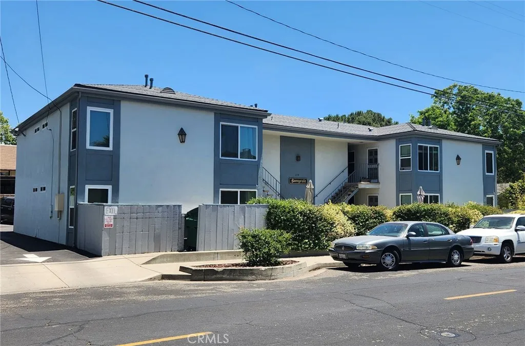 310 5th Street, Solvang, Ca 93463