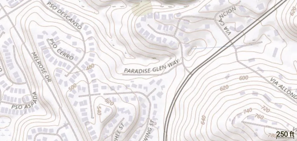 0 Paradise Glen Way, San Marcos, CA, 92078