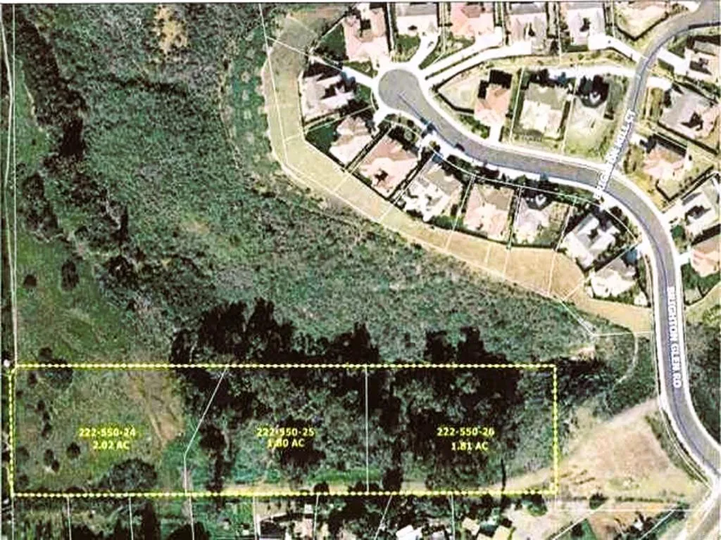 0 Paradise Glen Way, San Marcos, CA, 92078