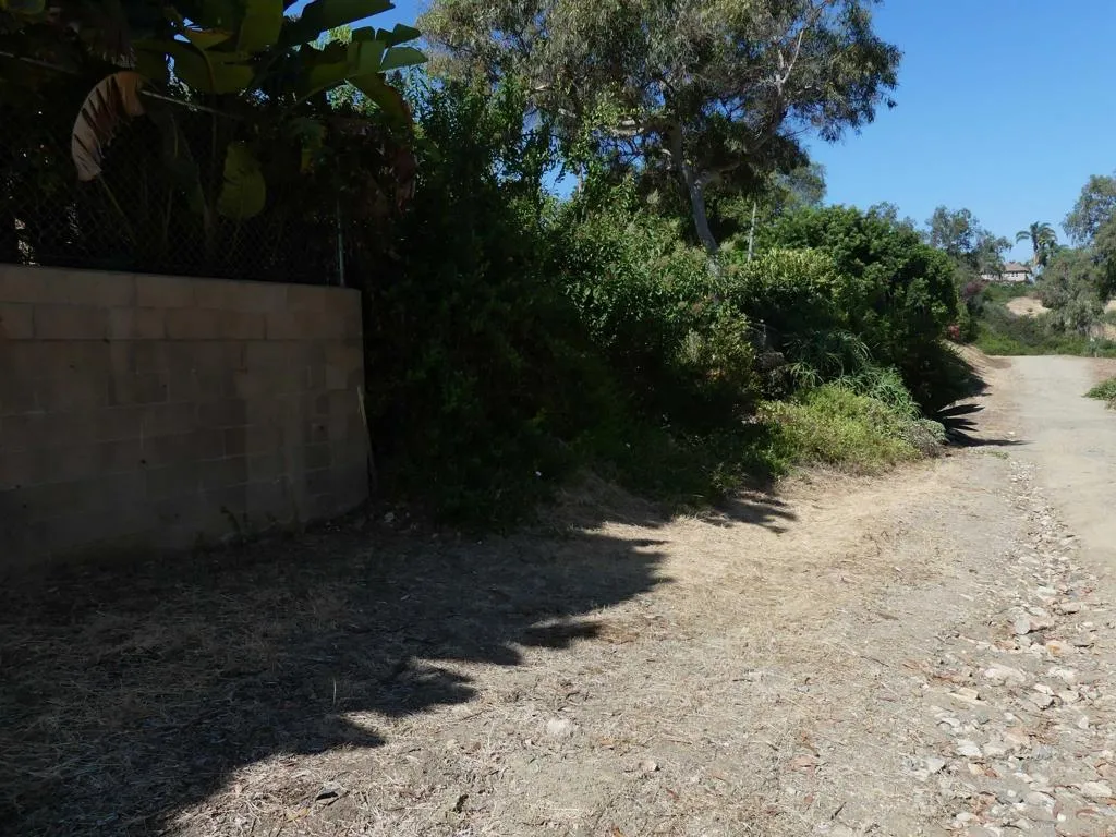 0 Paradise Glen Way, San Marcos, CA, 92078