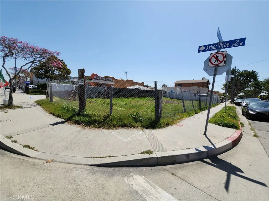 230 W Arbor Vitae St, Inglewood, Ca 90301 - Main photo, Inglewood, CA