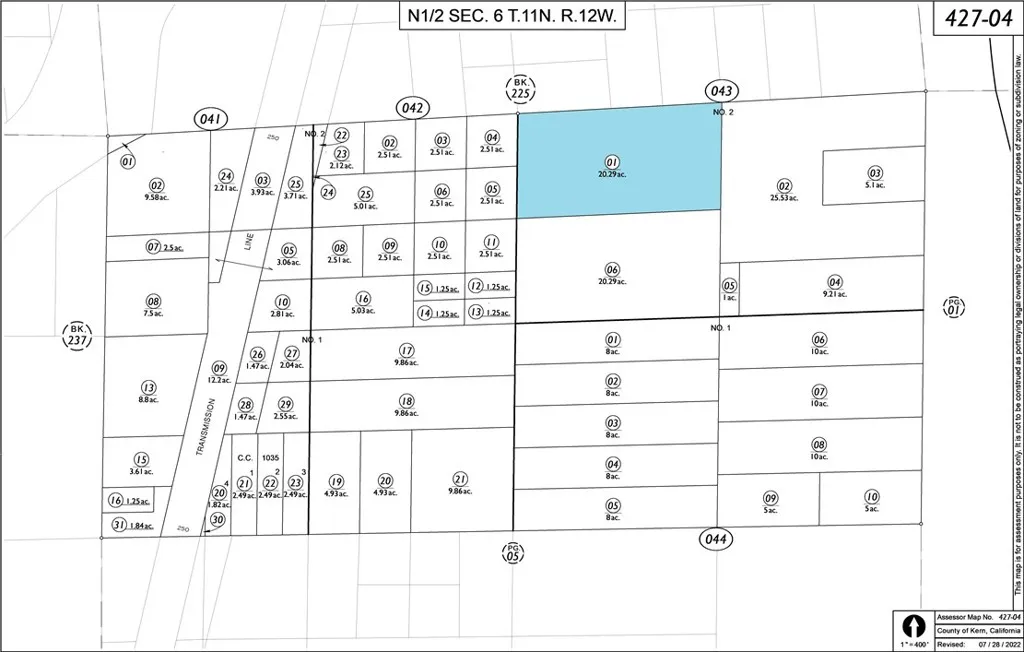 0 Koch St #2, Mojave, Ca 93501 - Main photo, Mojave, CA