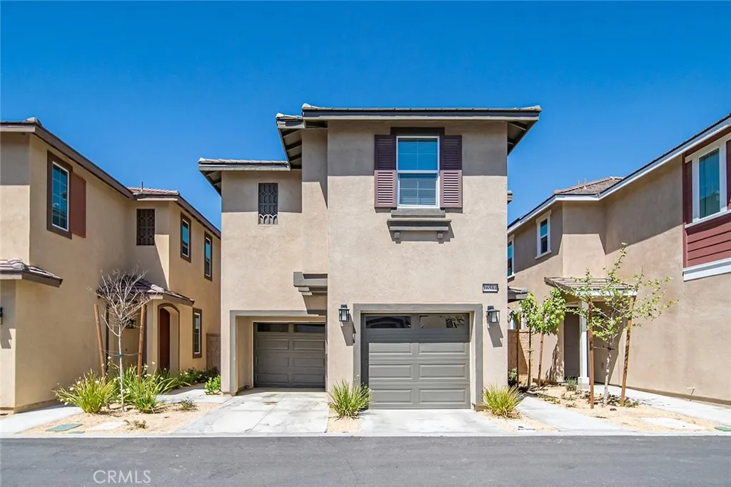 16584 Poppy Seed Lane, Fontana, Ca 92336 - Main photo, Fontana, CA