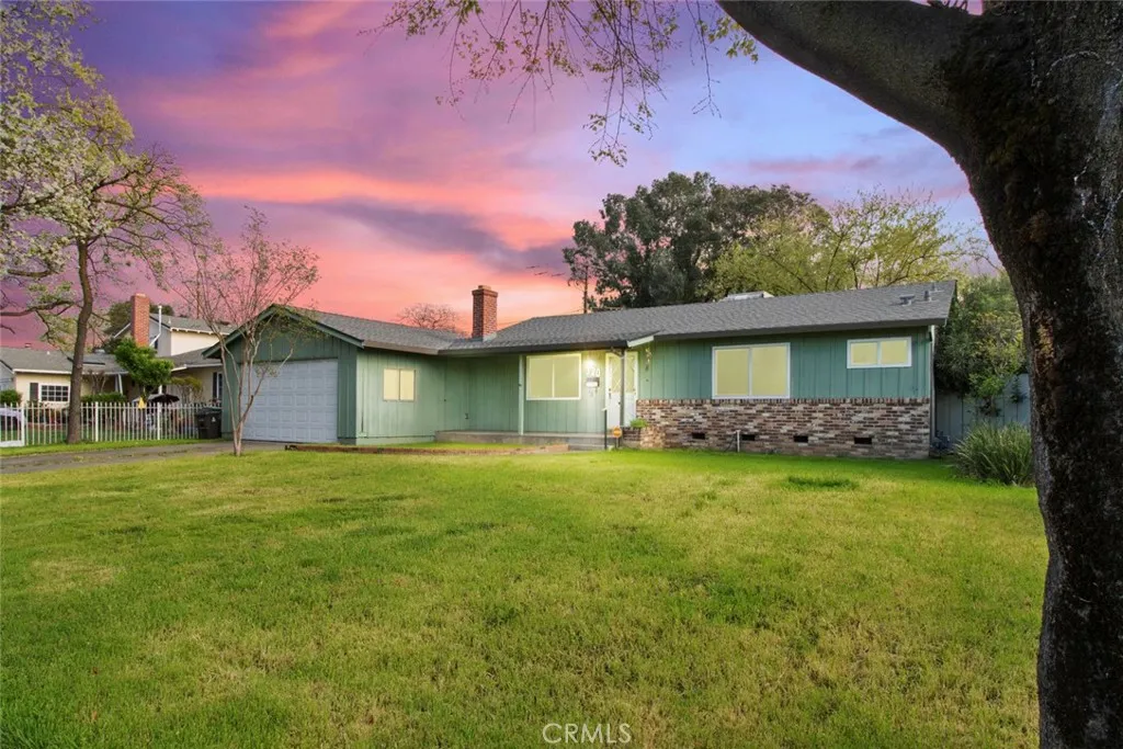 320 W Bianchi Road, Stockton, Ca 95207