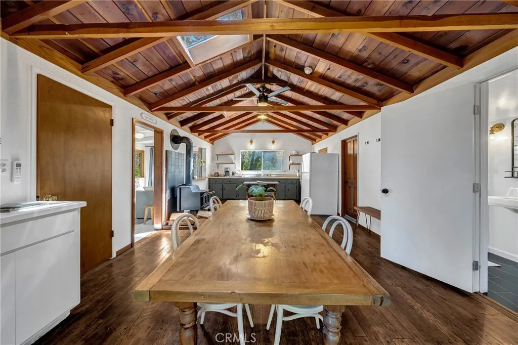 17000 Edgewood Way, Cobb, Ca 95426