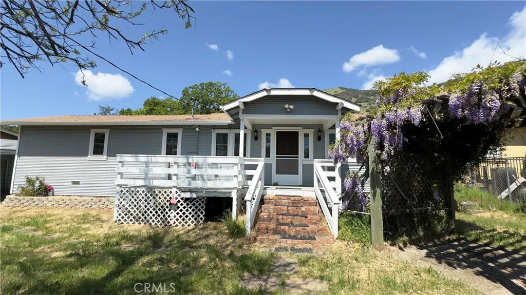 3808 Manzanita Avenue, Nice, Ca 95464