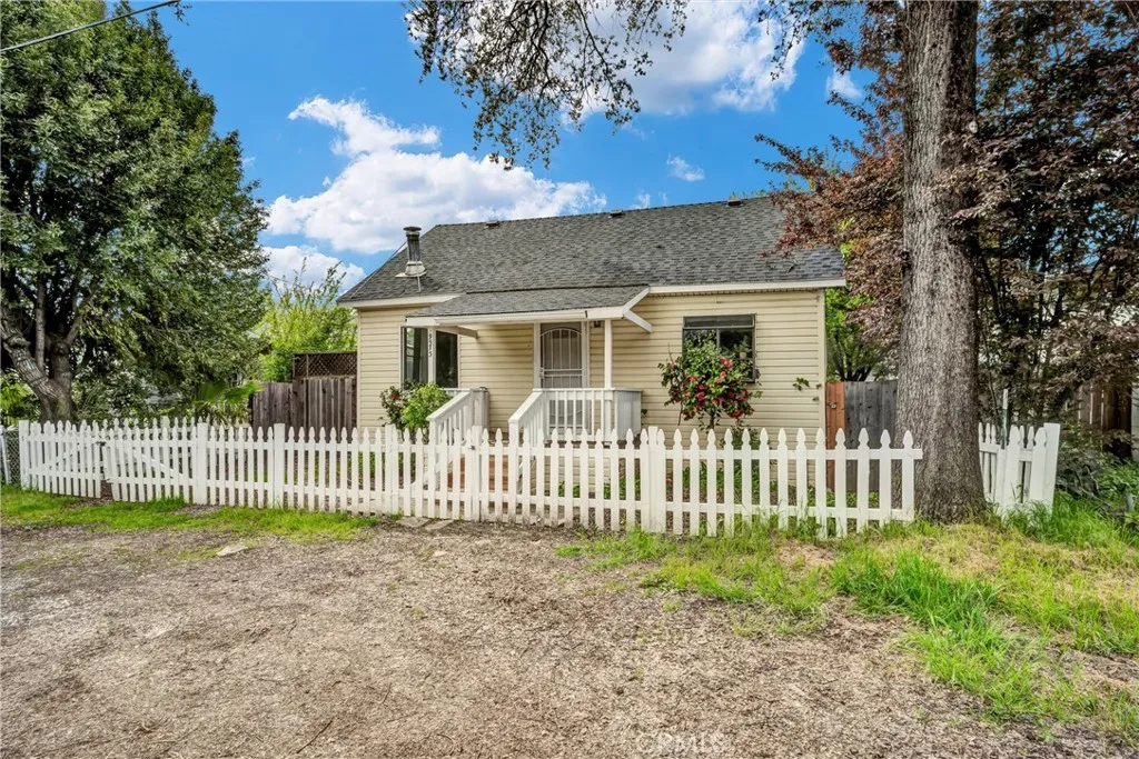 9573 Washington Street, Upper Lake, Ca 95485