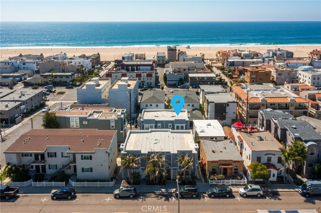 Ocean views