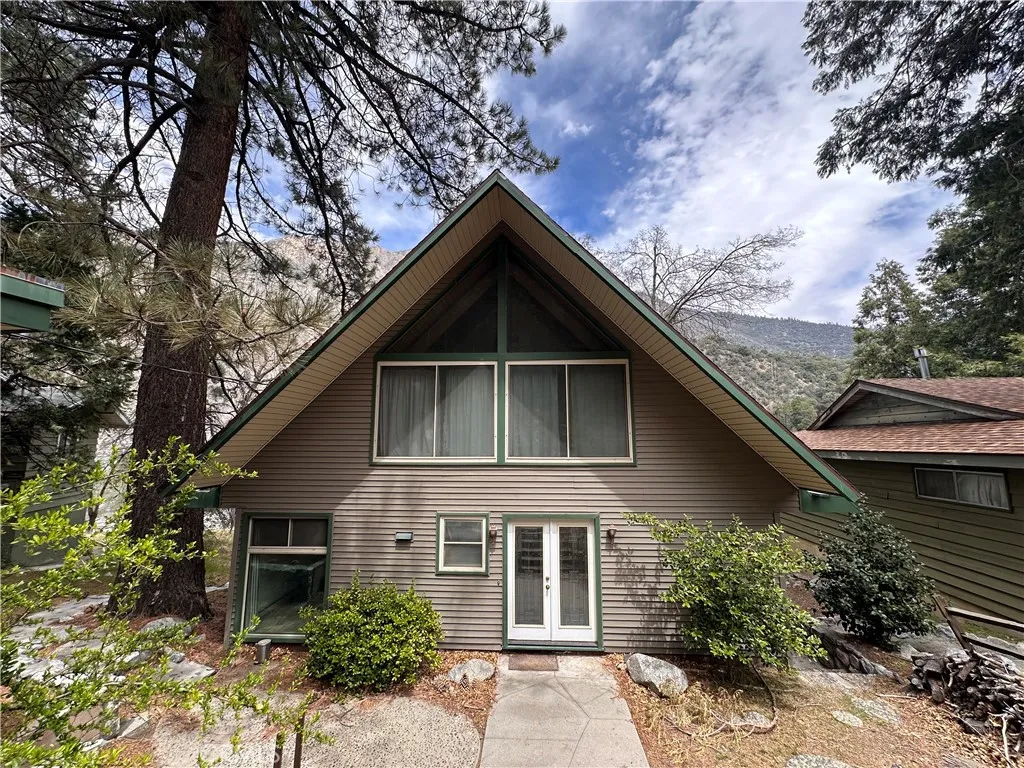 39500 Canyon Drive, Forest Falls, Ca 92339