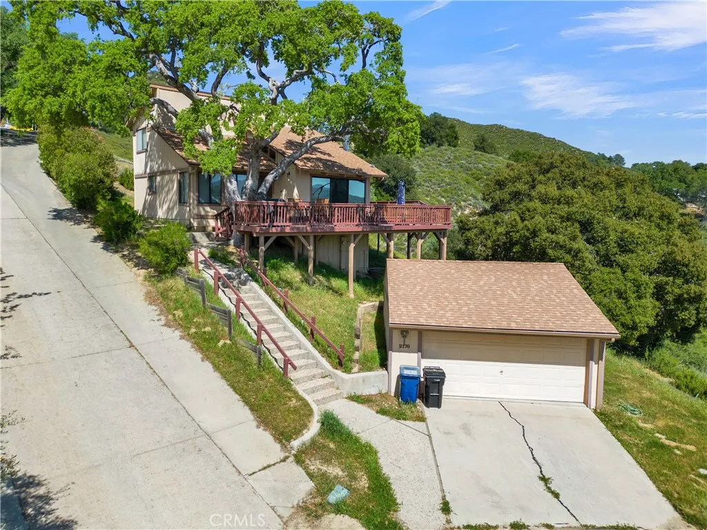 2170 Ridge Rider Road, Bradley, Ca 93426 - Photo 2 of 47, Bradley, CA