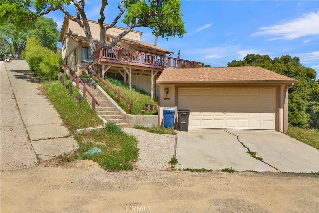 2170 Ridge Rider Road, Bradley, Ca 93426 - Photo 3 of 47, Bradley, CA