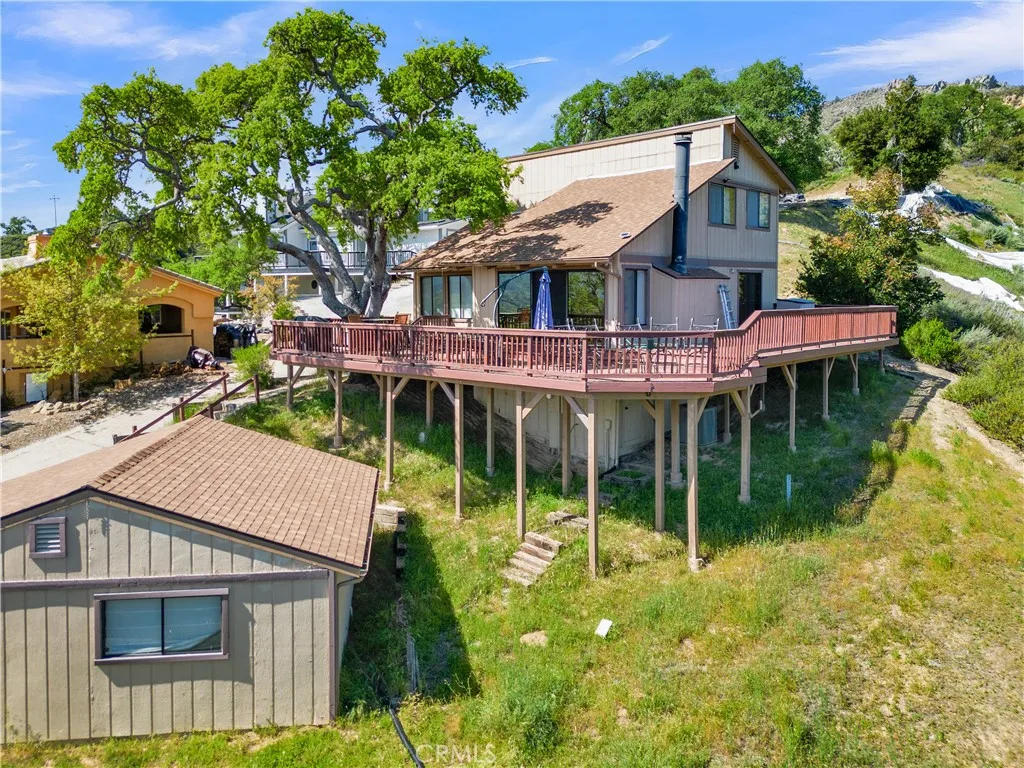 2170 Ridge Rider Road, Bradley, Ca 93426