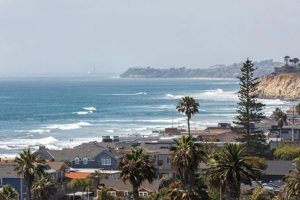 Del Mar Del Mar