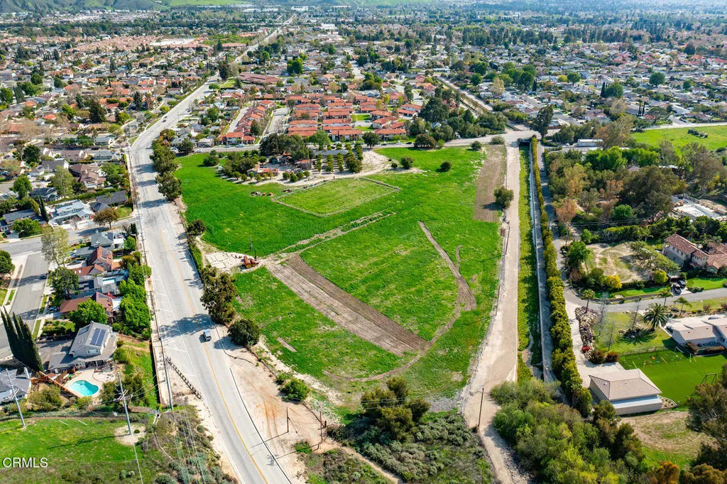 3941 Walnut Avenue, Simi Valley, CA, 93063